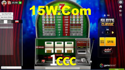 1ccc plataforma