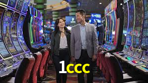 Welcome Bonus 1ccc