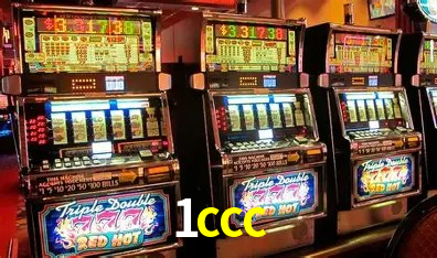 Biblioteca de slots populares na 1ccc
