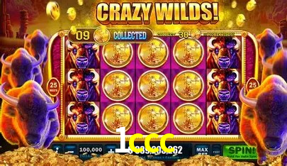 Jackpots e promoções na 1ccc