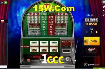 Casino Ao Vivo 1ccc
