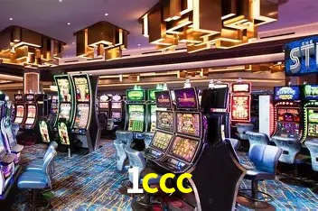 Jogos populares e pagamentos rápidos na 1ccc